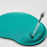 Ergonomic Gel Mouse Pad with Wrist Rest