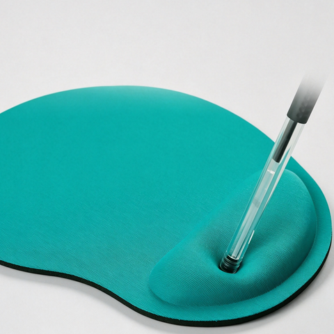 Ergonomic Gel Mouse Pad with Wrist Rest