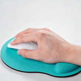 Ergonomic Gel Mouse Pad with Wrist Rest