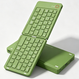 Foldable Wireless Bluetooth Keyboard