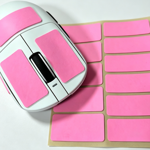 Mouse Anti-Slip Grip Tape Set