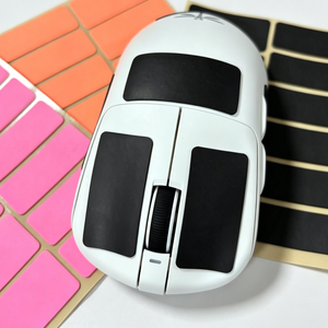 Mouse Anti-Slip Grip Tape Set