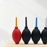 Rubber Air Blower for Keyboard Cleaning