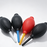 Rubber Air Blower for Keyboard Cleaning