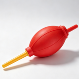 Rubber Air Blower for Keyboard Cleaning
