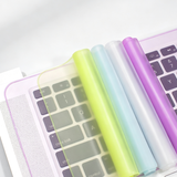 Silicone Keyboard Desk Mat